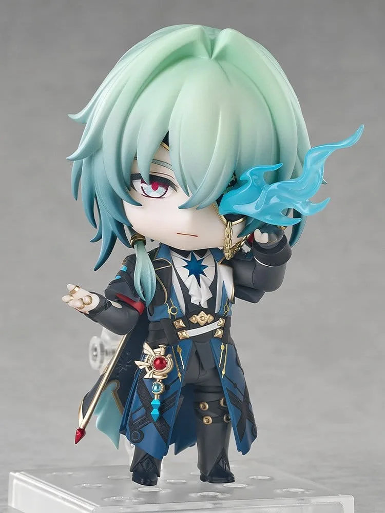 Honkai Star Rail Action Figure – Nendoroid Anaxa 10 cm 2