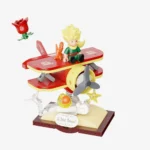 The Little Prince Construction Set – Starry Ride 2