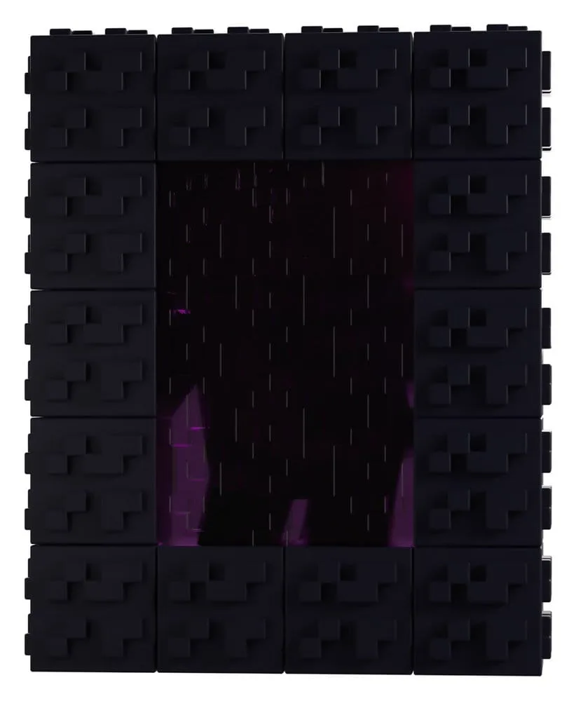 Minecraft Vinyl Figure – Zombified Piglin 13 cm 2