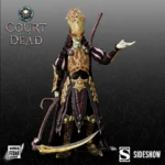 Court of the Dead Actionfigur – Death Epic H.A.C.K.S. 1:12 1