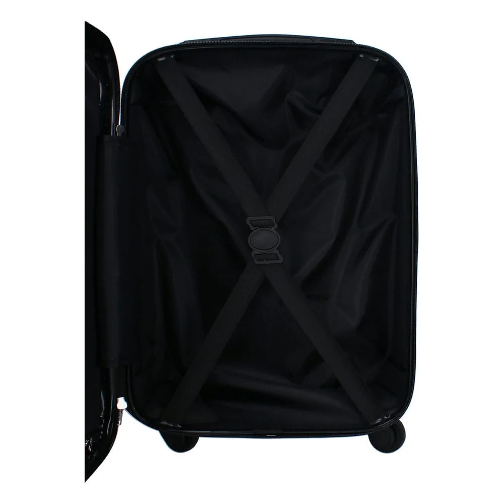 Lilo & Stitch Trolley Suitcase – Ohana Forever 46 cm 8