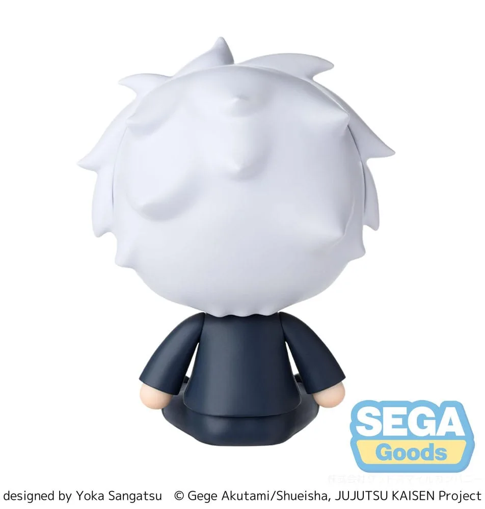 Jujutsu Kaisen Chibi Figure – Satoru Gojo Fuwa Petit 8 cm 8