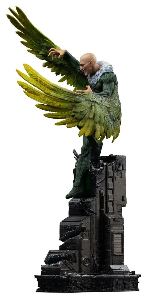 Marvel Comics Statue – Vulture BDS Art Scale 1/10 35 cm 3