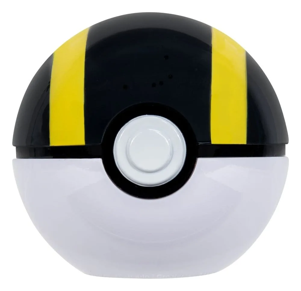 Pokémon Minifigures – Clip ‘n’ Go Poké Balls Series 22 Assortment 14