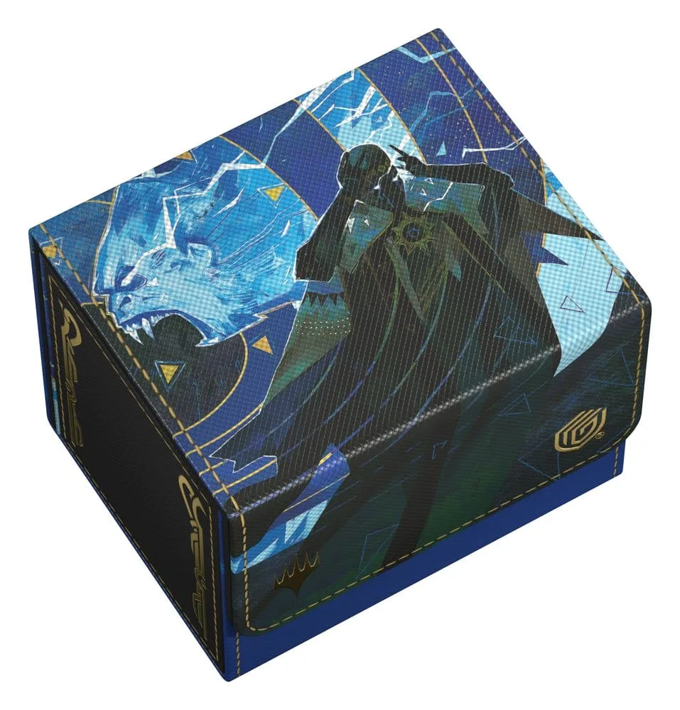 Magic The Gathering Deck Box – Pongify Sidewinder 100+ Xenoskin 4