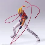 Xenogears actiefiguur – Bring Arts Bartholomew Fatima 15 cm 4