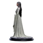 The Lord of the Rings Statue – Coronation Arwen 1/6 Scale 32 cm 5