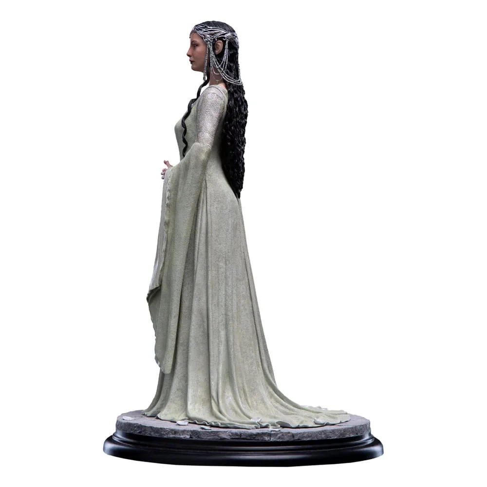 The Lord of the Rings Statue – Coronation Arwen 1/6 Scale 32 cm 5