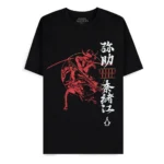 Assassin’s Creed Shadows T-Shirt – Balance 1