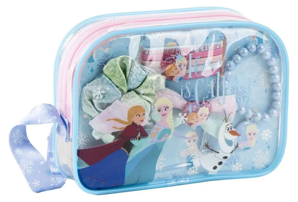 Frozen Beauty Set – Ice Is Calling