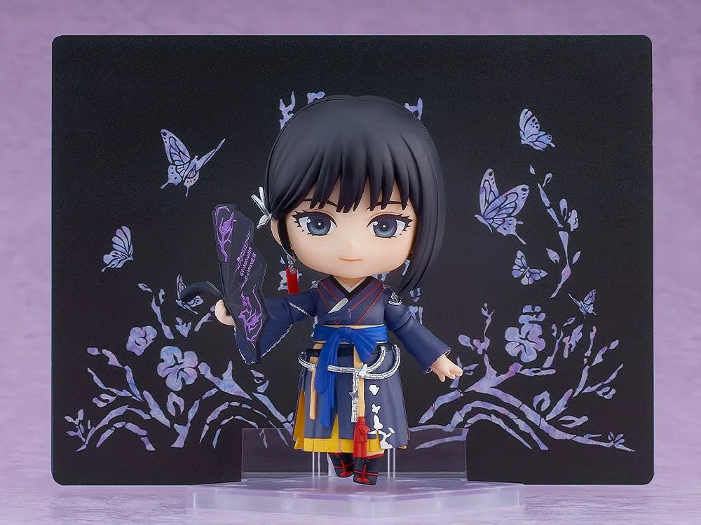 Black Desert Action Figure – Nendoroid Woosa 10 cm 6