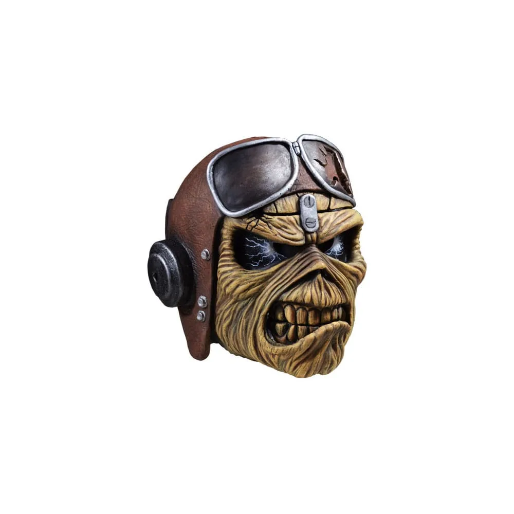 Iron Maiden Mask – Aces High Eddie 3