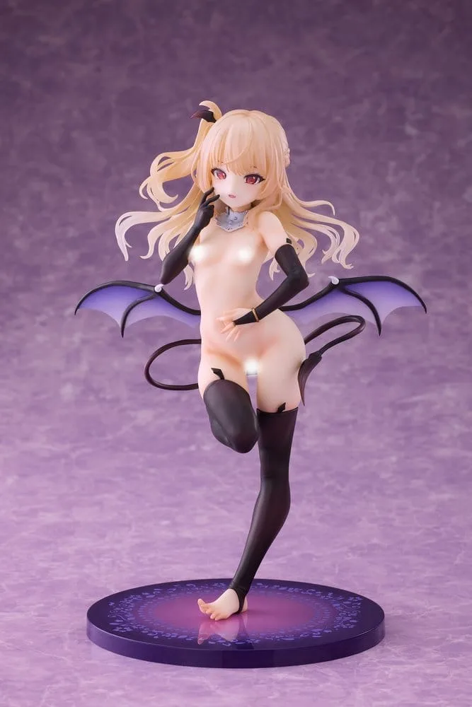 Original Character PVC Figure – Tiffany 1/6 Scale 16 cm 2