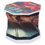 Stranger Things Foldable Lamp – The Upside Down 15.5 cm 4