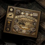 Yellowstone Jigsaw Puzzle – Dutton Ranch 1000 Pieces 65 x 65 cm 6