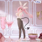 To Love-Ru Darkness Figure – Lala Satalin Deviluke 29 cm 1