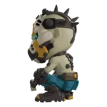 Borderlands Vinyl Figure – Ripper 3