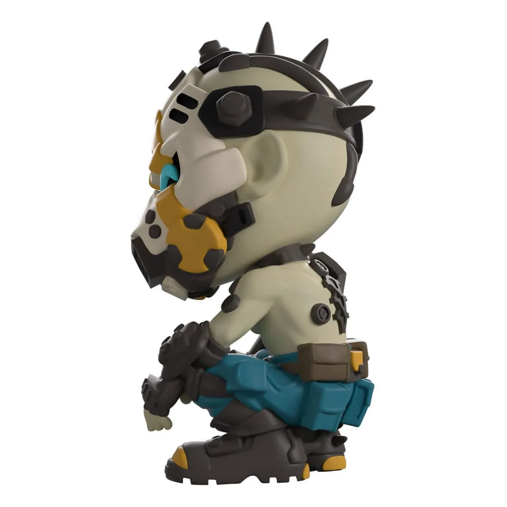 Borderlands Vinyl Figure – Ripper 3