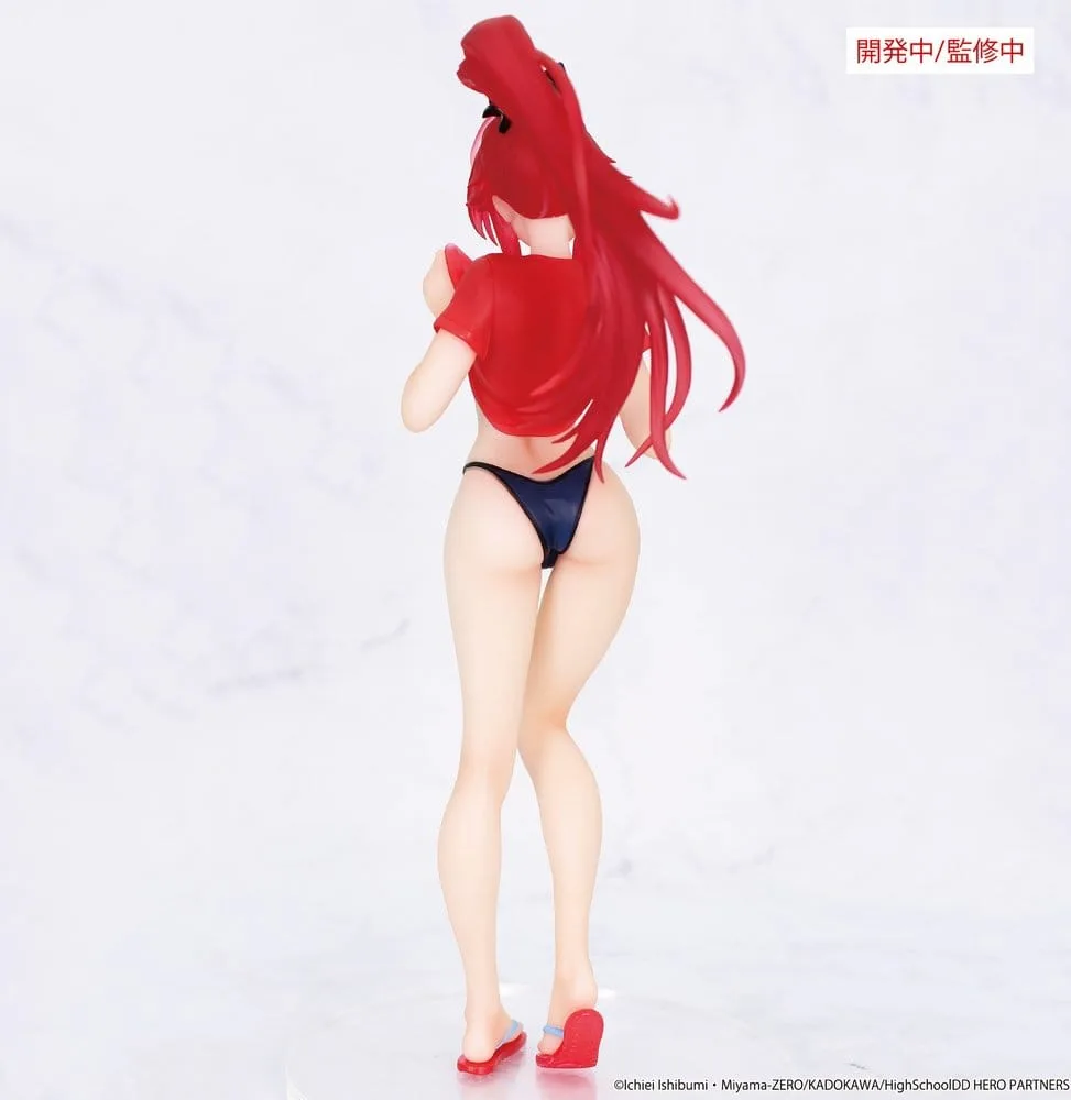High School DxD HERO PVC Figure – Vivit Rias Gremory 19 cm 2
