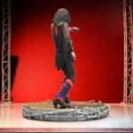 Dio beeld – Ronnie James Dio III Rock Iconz 18 cm 6