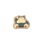 Pokémon Pillow – Brown Snorlax 29 x 36 cm 1