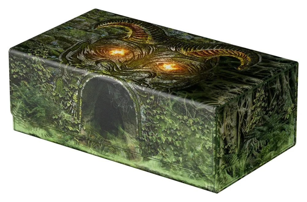 Dungeons & Dragons Card Case – Tomb of Annihilation 2