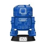 Star Wars Pop Vinyl Figure – R2-D2 9 cm 1