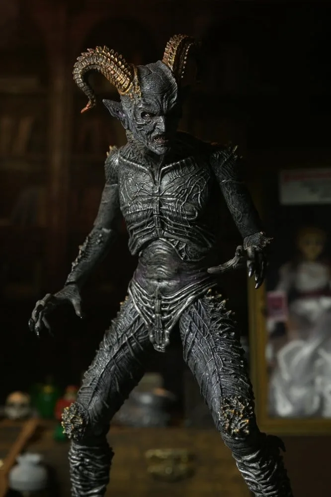 The Conjuring Action Figure – Ultimate Malthus the Demon 18 cm 3