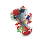 Super Mario Game – Blow Up Shaky Tower 2