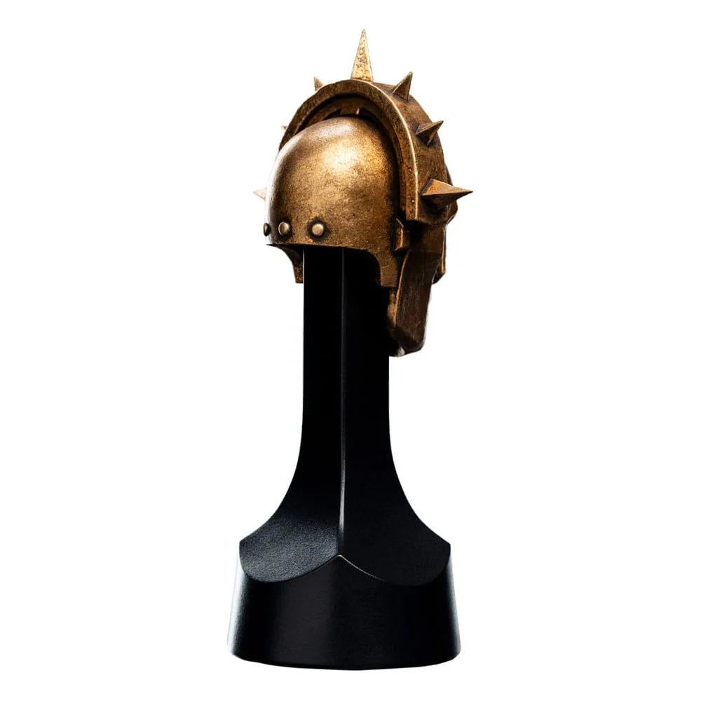 Warhammer Age of Sigmar Replica – Liberator Helm 1/4 16 cm 5