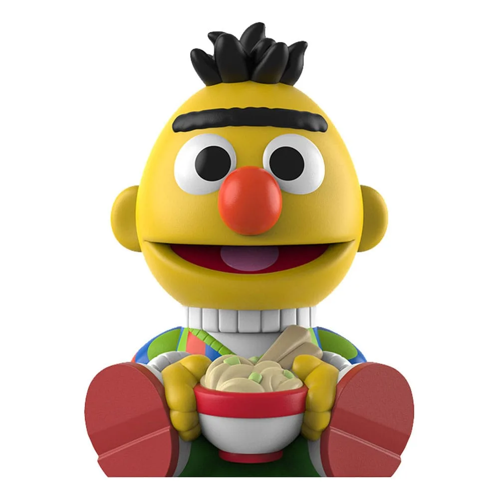 Sesame Street minifiguren – Cup of Fun display 12 stuks 10 cm 2