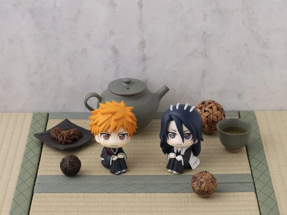 Bleach PVC Figure – Look Up Ichigo Kurosaki 11 cm 2