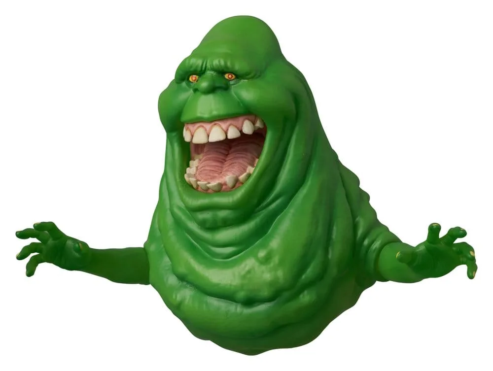 Ghostbusters Mini Figure – UDF Slimer 11 cm 2