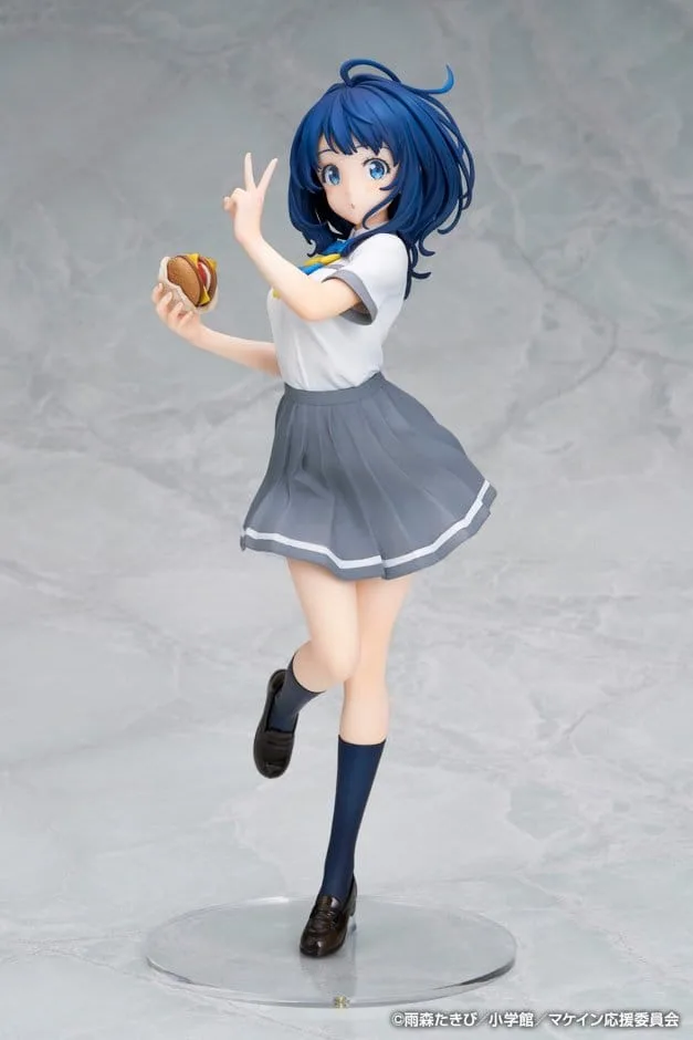 Too Many Losing Heroines! Figure – Anna Yanami 1/7 Scale 24 cm 5