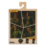 TMNT Action Figure – Mirage Comics Rat King 18 cm 5
