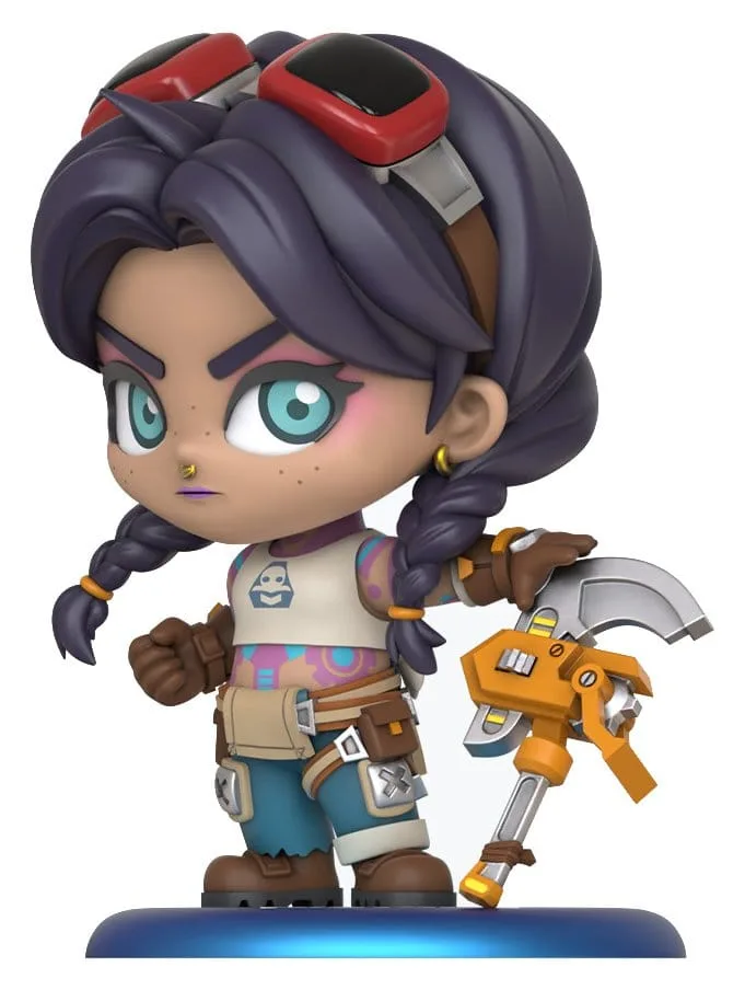 Fortnite Mini Figure – Cosbi Jules 8 cm