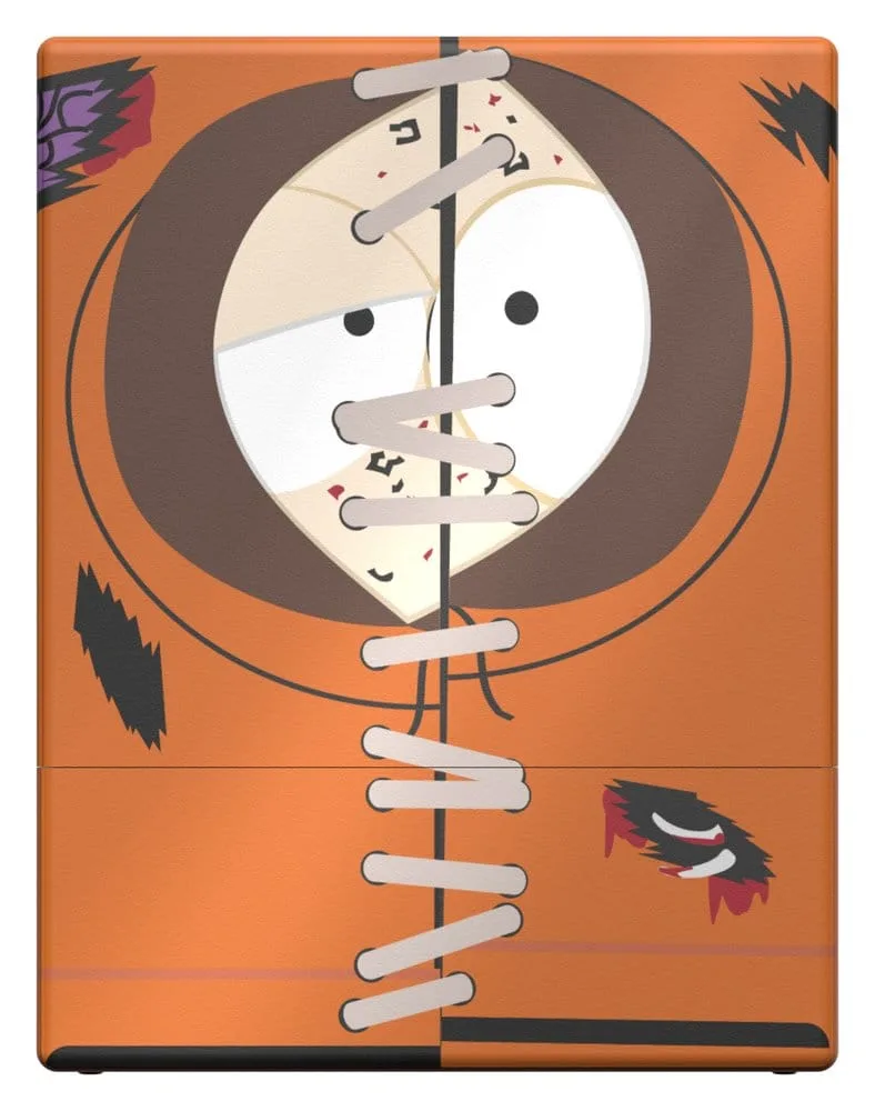 South Park Deck Box – Squaroes Halloween Stitched Kenny SP030 8