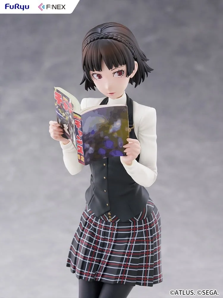 Persona 5 Royal Figure – F:NEX Makoto Niijima 1/7 23 cm 6