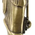 The Odyssey (2026) Pin – Athena 6.4 cm 5