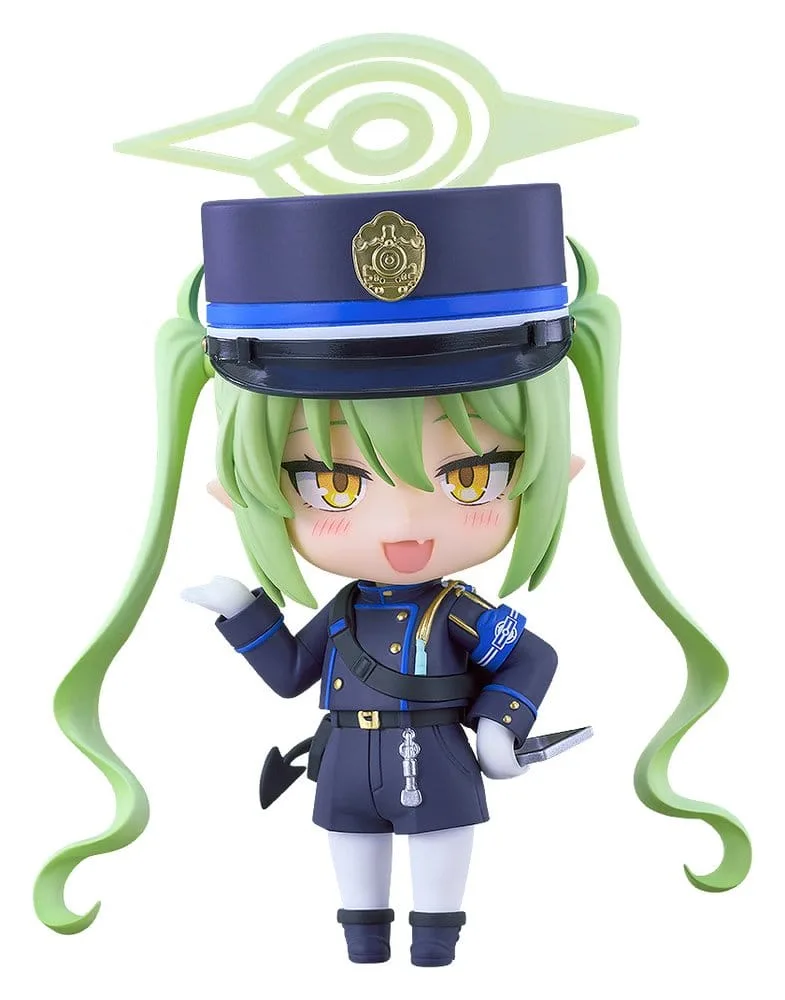 Blue Archive Action Figure – Nozomi Tachibana Nendoroid 10 cm