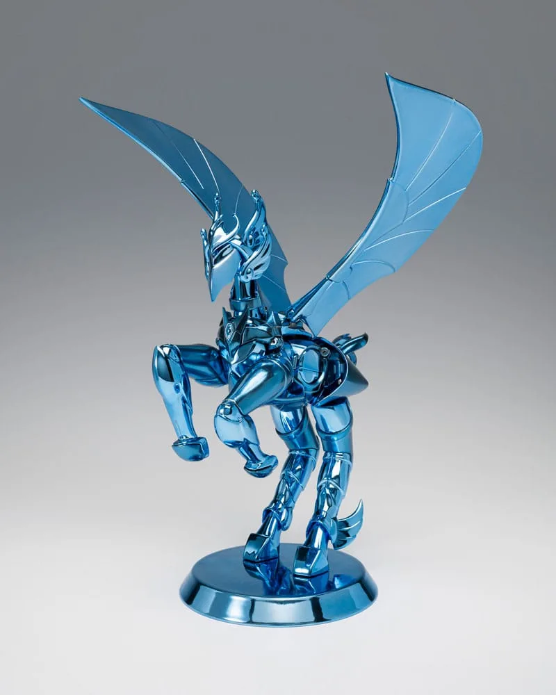 Saint Seiya Action Figure – Pegasus Seiya Original Color 17 cm 2