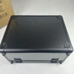 Evoretro Trading Card Case – Silver and Gray Small 7