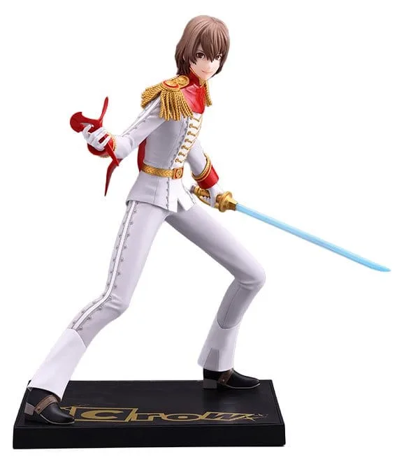 Persona 5 Royal PVC Figure – Oshi Works Crow 21 cm