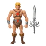Masters of the Universe Action Figure – Cartoon He-Man 14 cm 1