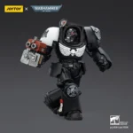 Warhammer 40,000 Action Figure – Raven Guard Terminator 2 14 cm 6