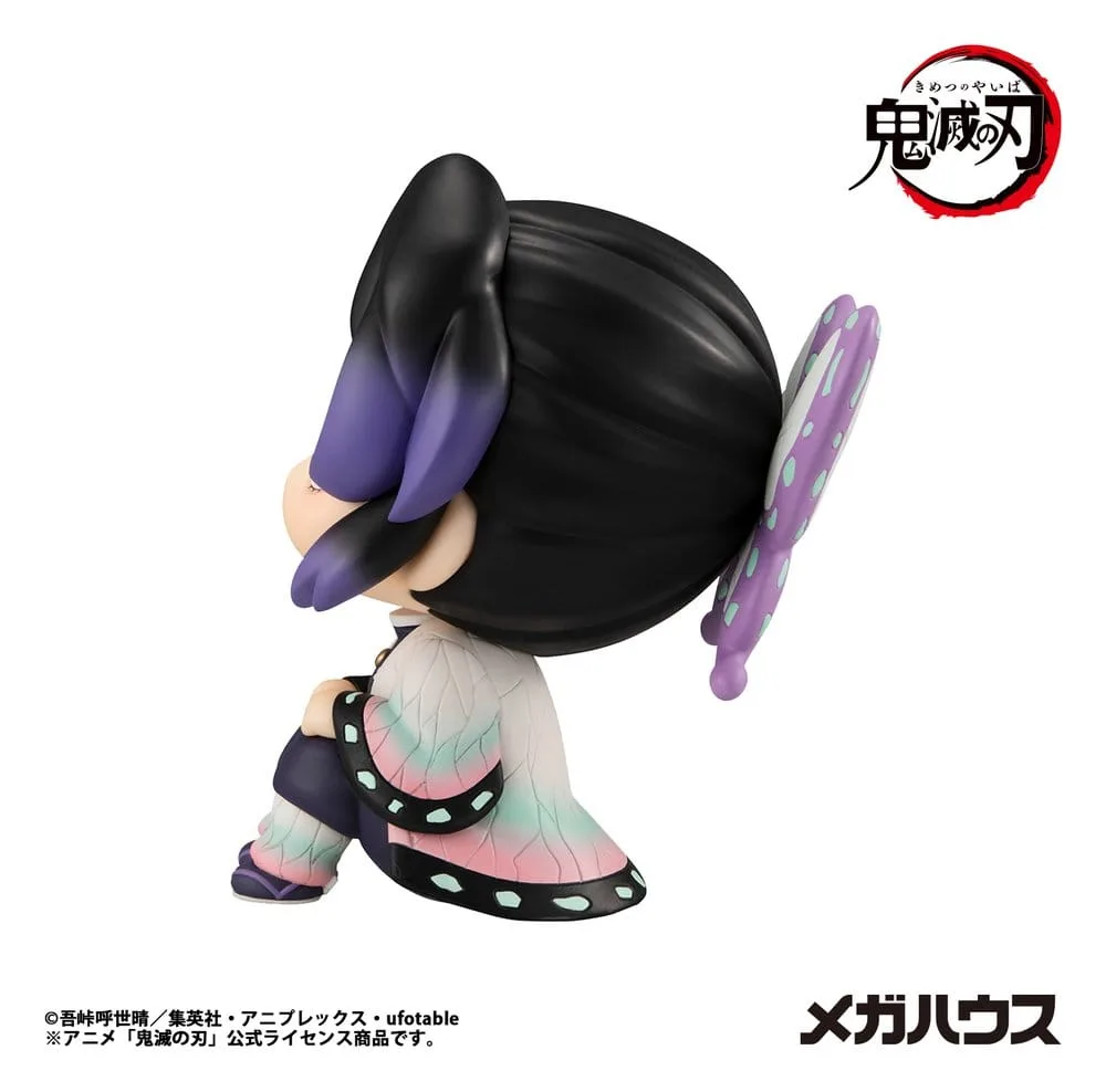 Demon Slayer Figure – Look Up Shinobu Kocho 11 cm 6