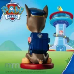 PAW Patrol Life-Size Statue – Chase 82 cm 2