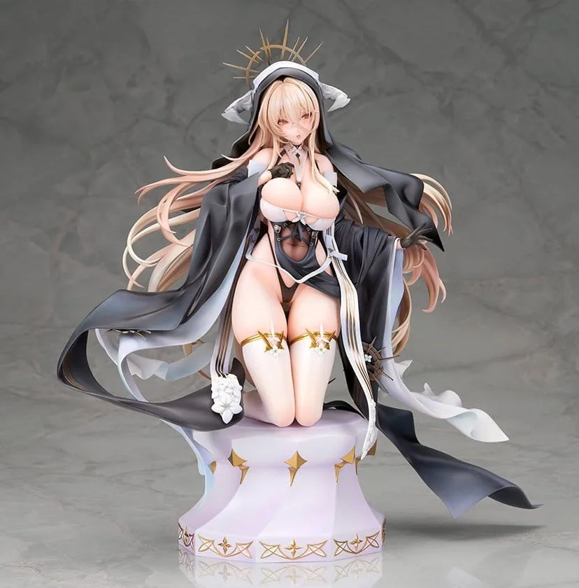 Azur Lane PVC Figure – Implacable Special Version 29 cm 11