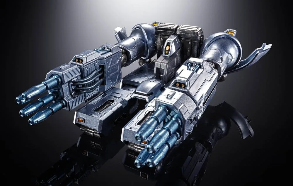 Godzilla Action Figure – Mechagodzilla Ohrai Poster Version 17 cm 7