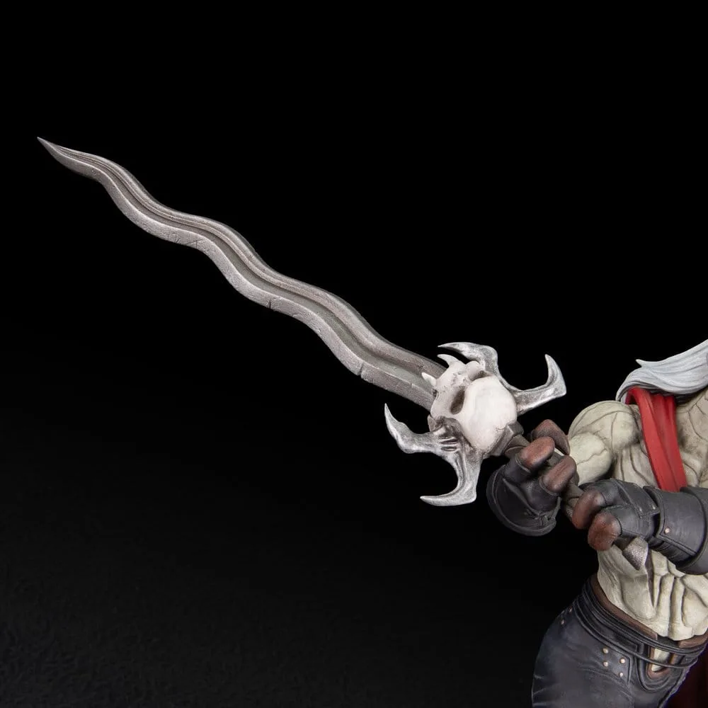 Legacy of Kain PVC Figure – Soul Reaver 22 cm 9